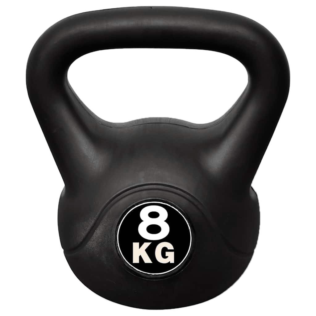 Kettle bell 8 kg — foto 2