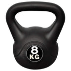 Kettle bell 8 kg — foto 2