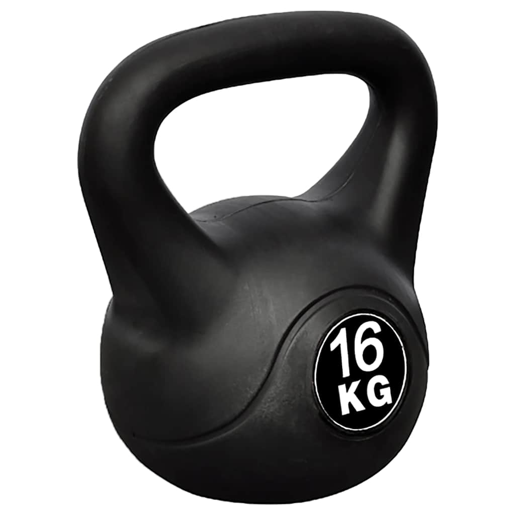 Kettlebell 16 kg — foto 1