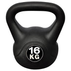 Kettlebell 16 kg — foto 2