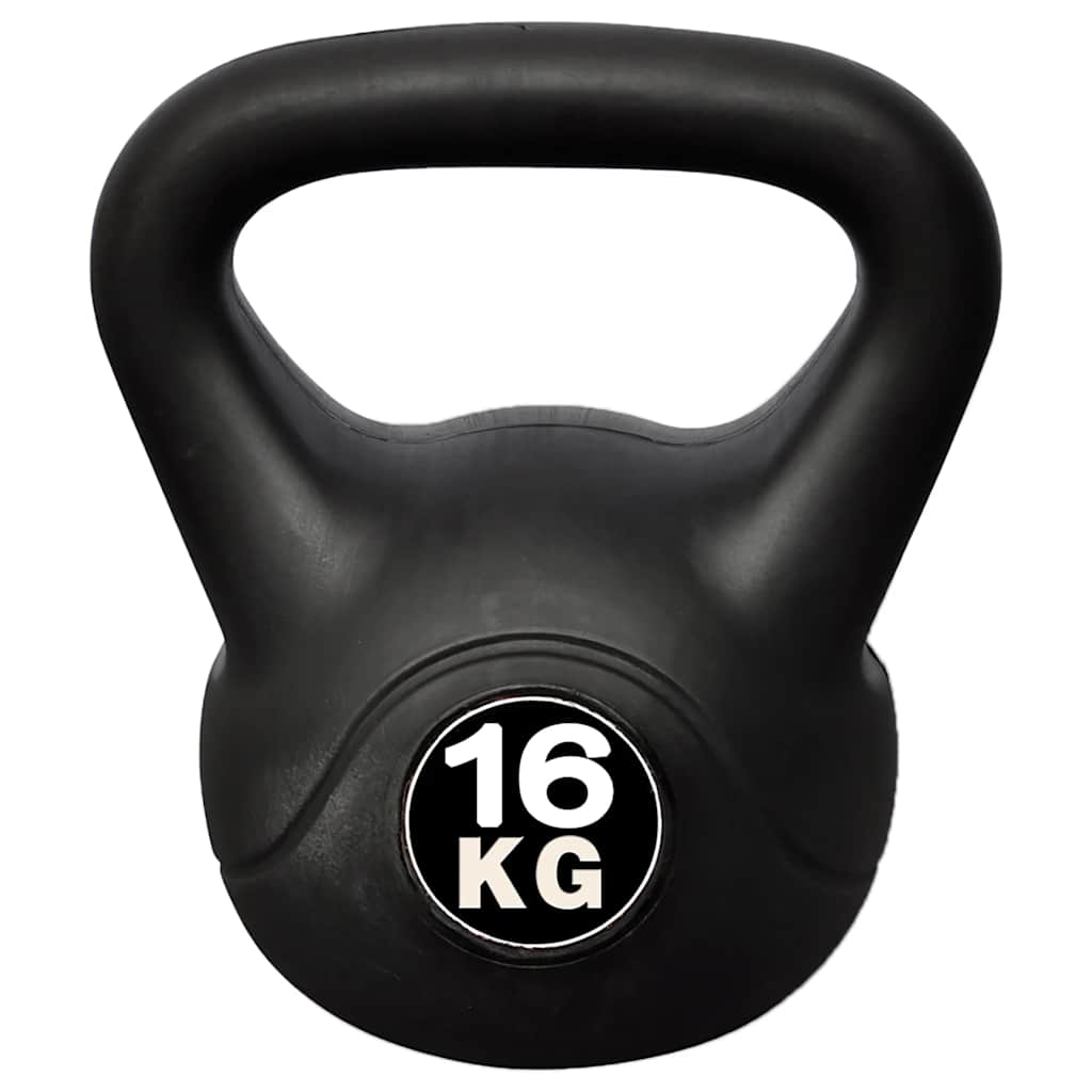 Kettlebell 16 kg — foto 2