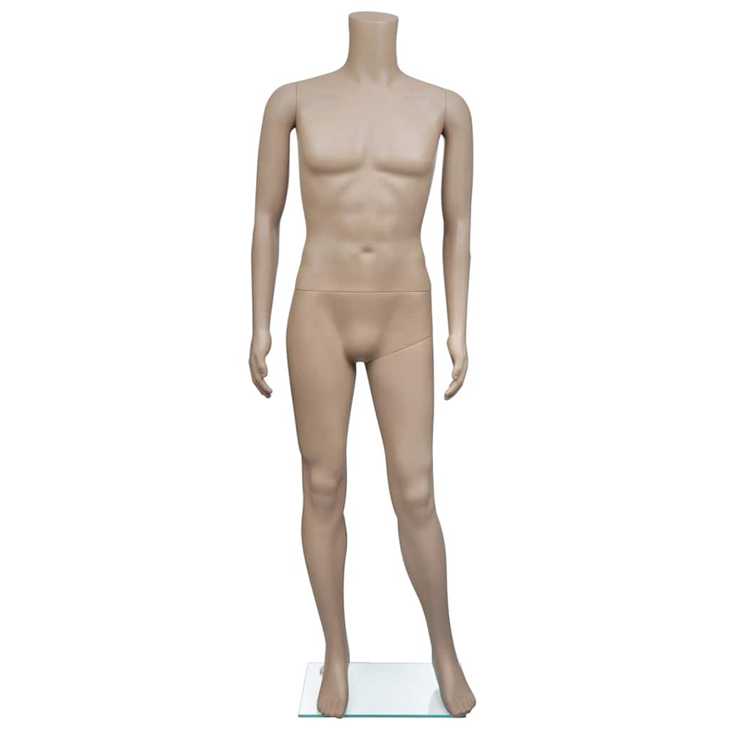 Manequim homem sem cabeça — foto 2