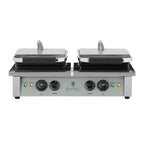 Máquina de Waffles - 2 x 2000 watts - Retangular — foto 3