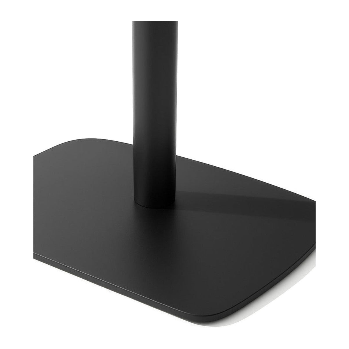 Mesa Alta Sentul Black 60 cm — Preto — foto 5