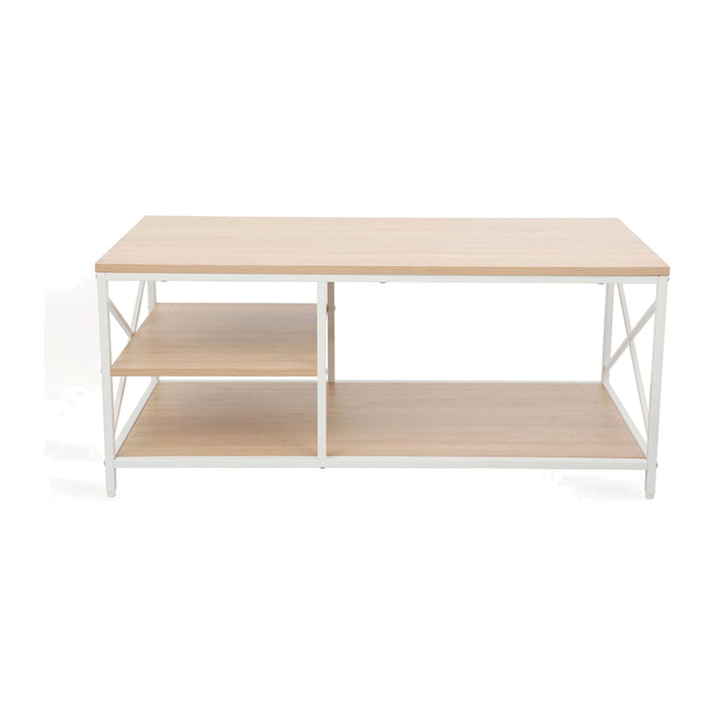 Mesa de centro Banis — Branco — foto 4