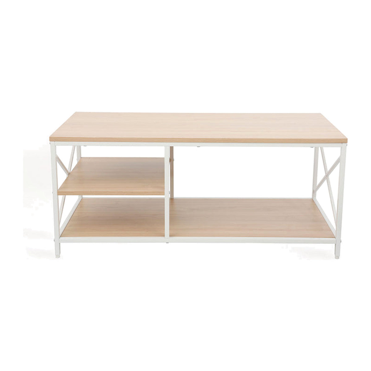 Mesa de centro Banis — Branco — foto 4