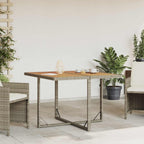 Mesa de Jardim — foto 1