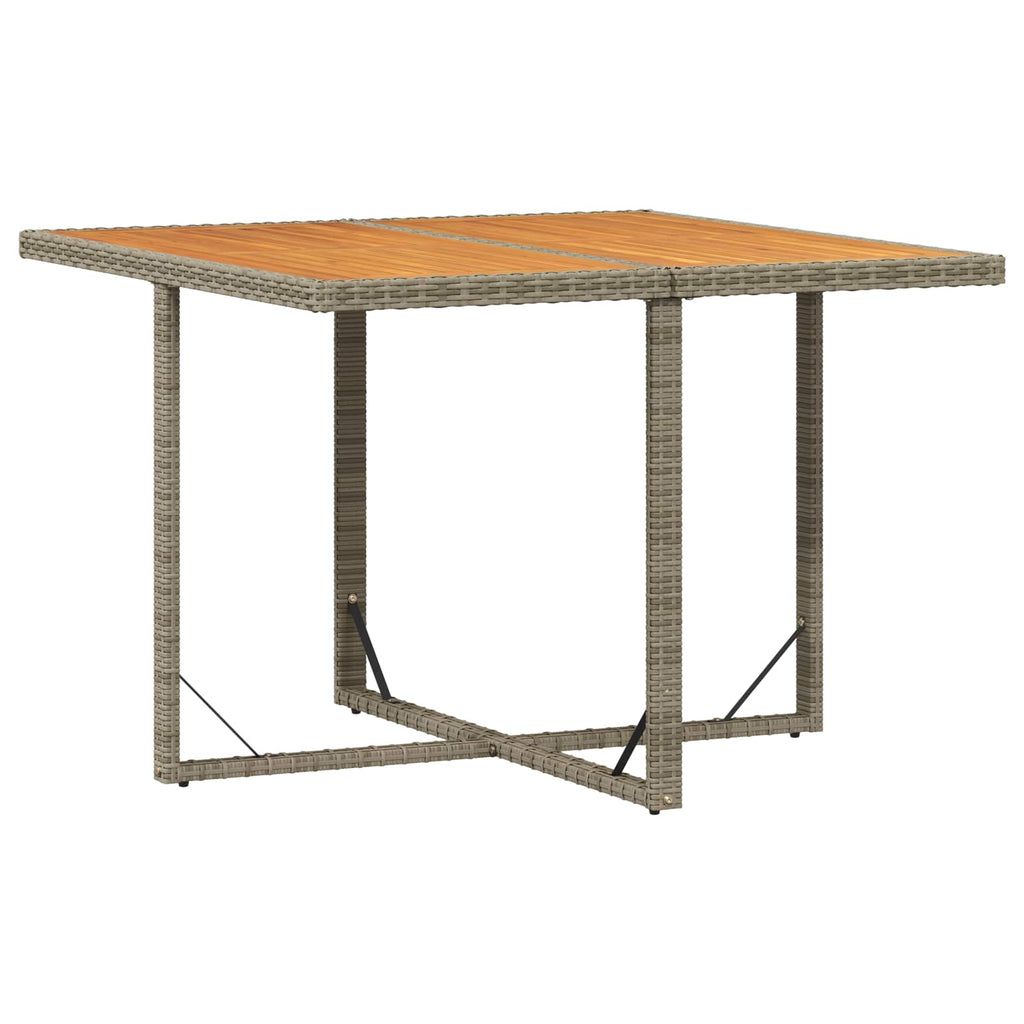 Mesa de Jardim — foto 2