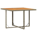 Mesa de Jardim — foto 2