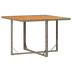 Mesa de Jardim — foto 2