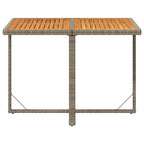 Mesa de Jardim — foto 3