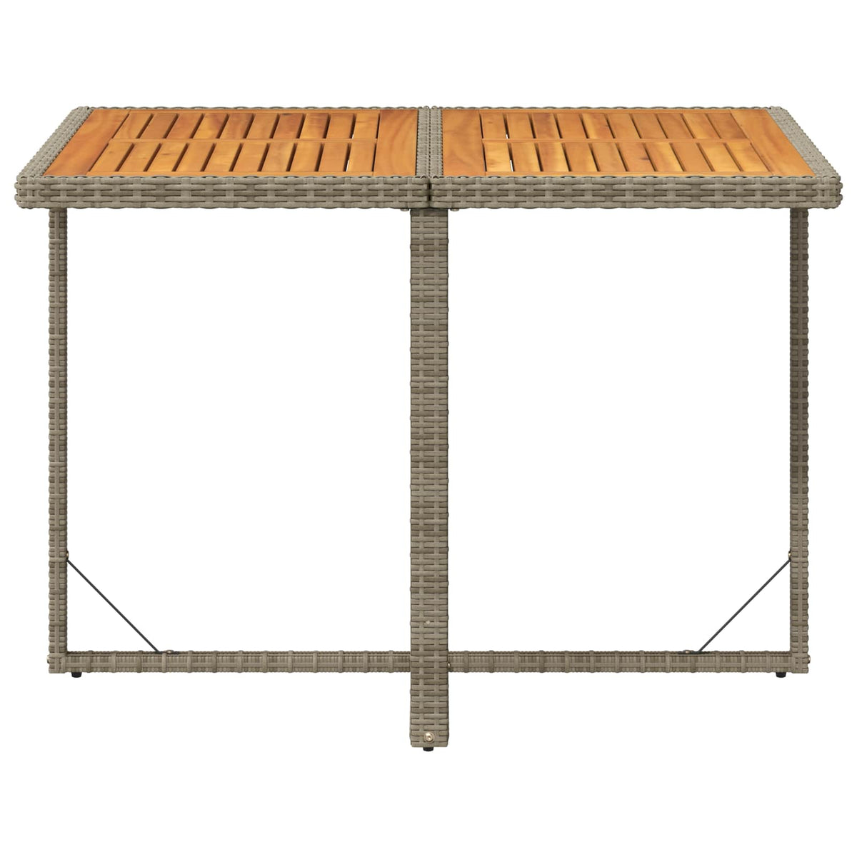Mesa de Jardim — foto 3