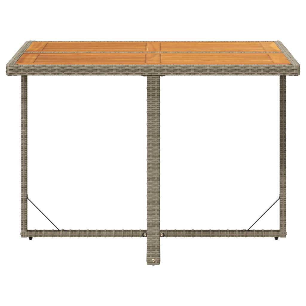 Mesa de Jardim — foto 4