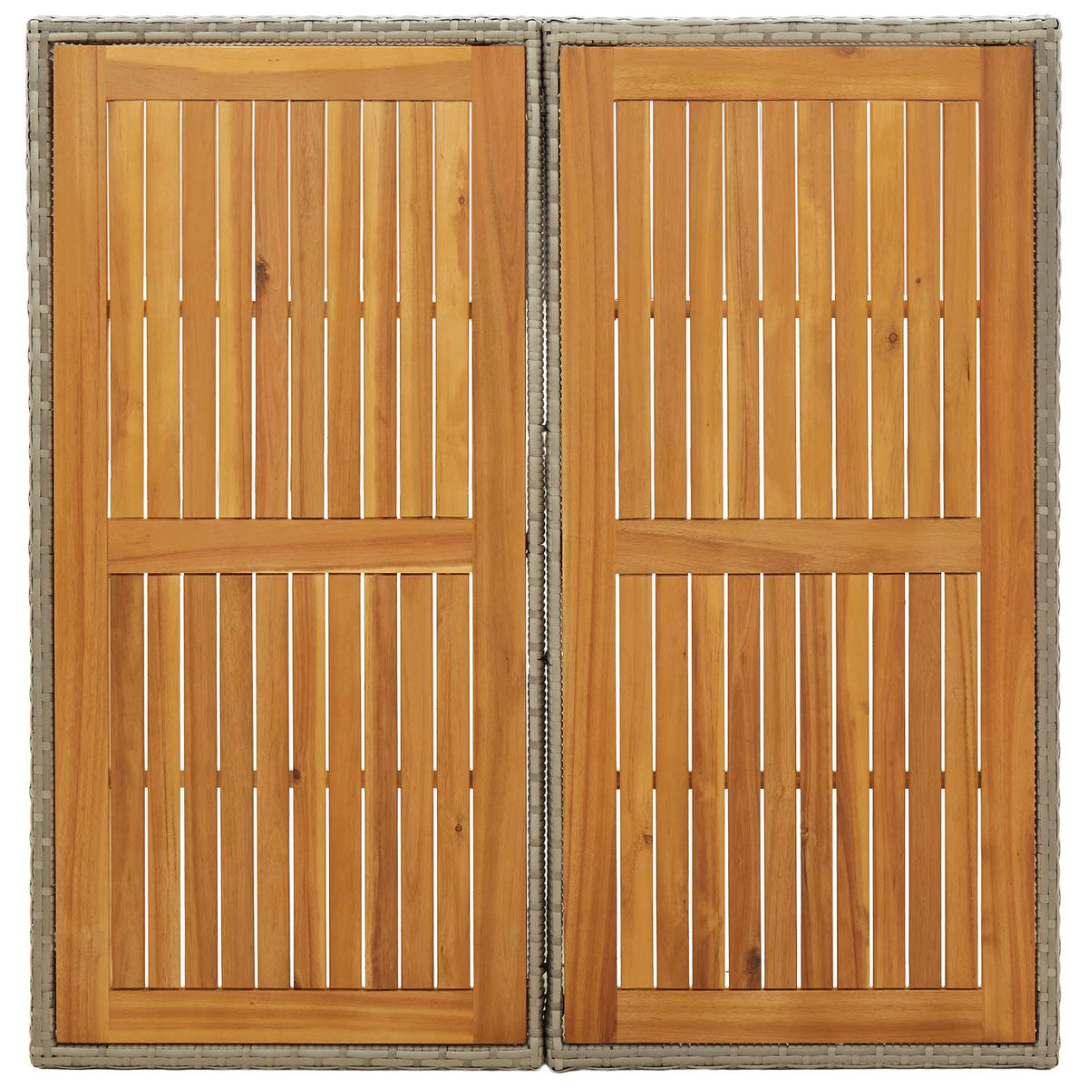 Mesa de Jardim — foto 5