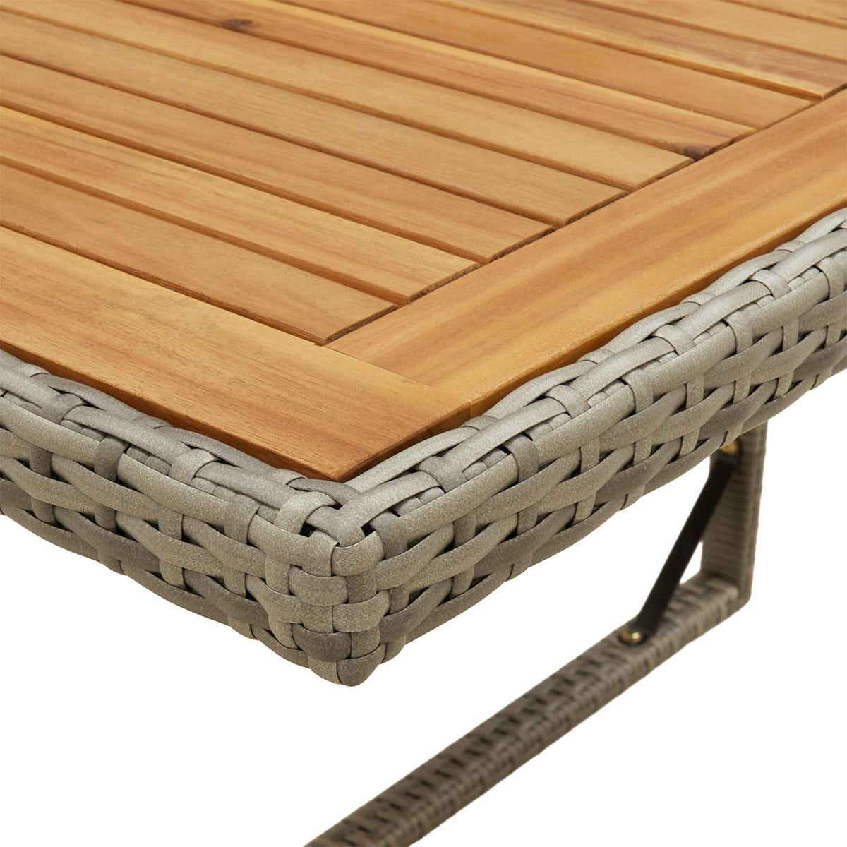 Mesa de Jardim — foto 7