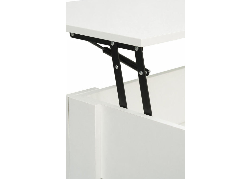 Mesa Dreno — Branco — foto 6