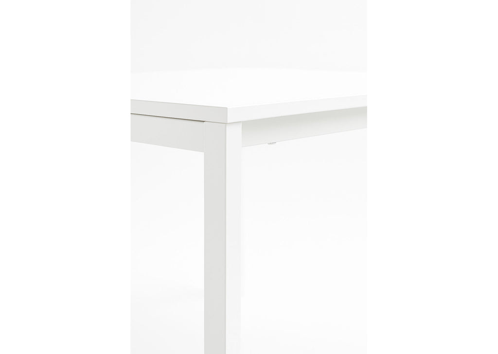 Mesa Retangular Dino 120x75 cm — Branco — foto 6
