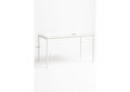 Mesa retangular Nodi 100x60 cm — Branco — foto 1
