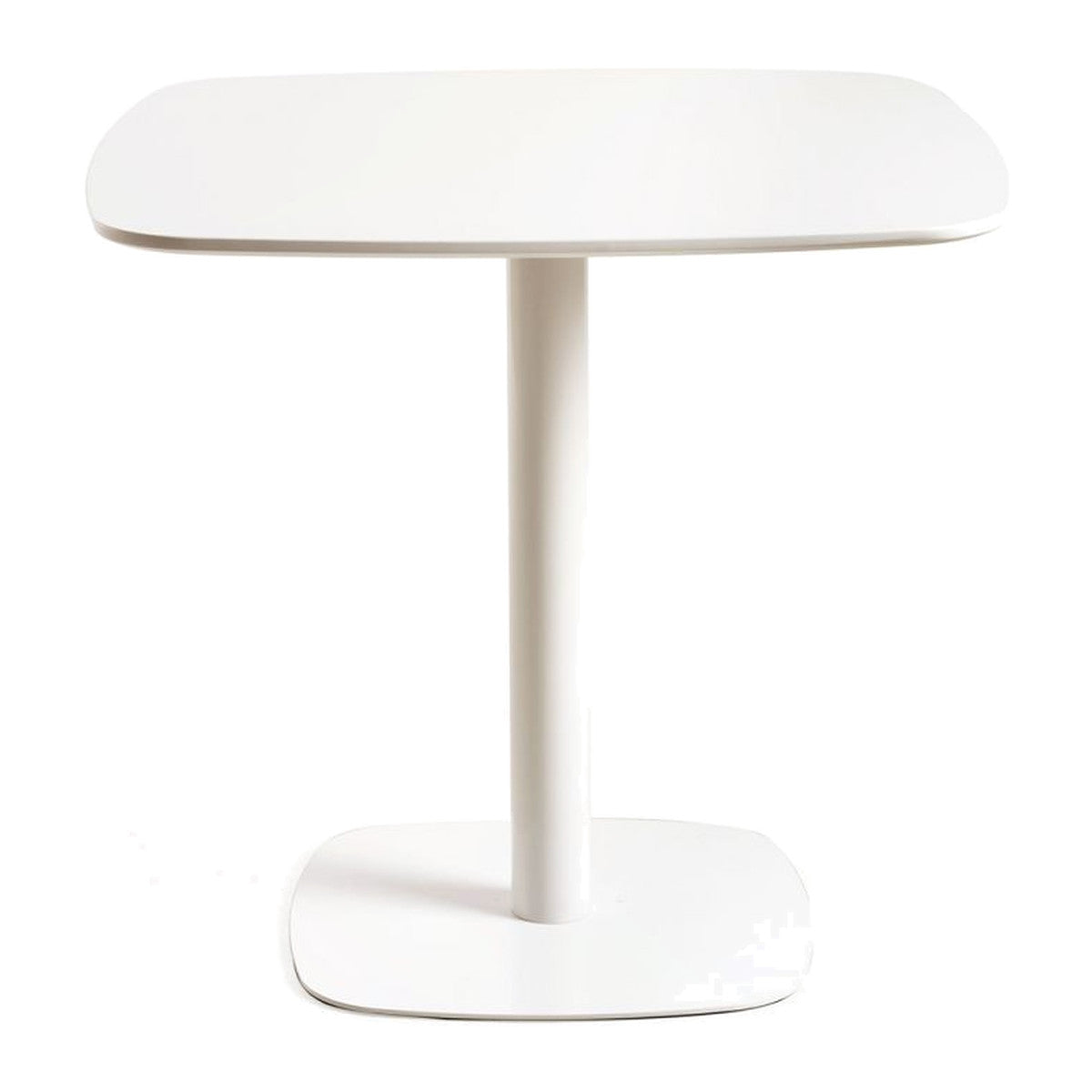 Mesa Sentul 70 cm — Branco — foto 2