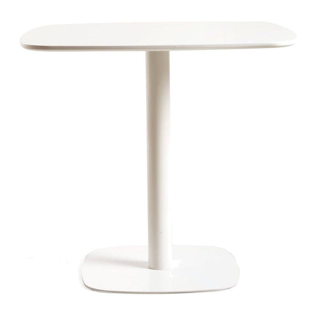 Mesa Sentul 80 cm — Branco — foto 3