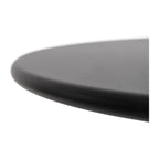 Mesa Sidne 60 cm — Preto — foto 5