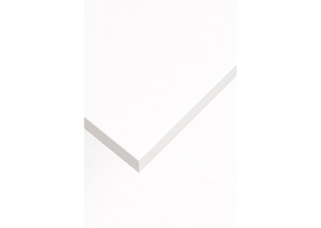 Mesa Vinze 60 cm — Branco — foto 4