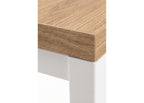 Mesa Wenky Retangular 120x80 cm Clara — Branco — foto 6