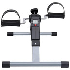 Mini bike para pernas e braços com ecrã LCD — foto 2