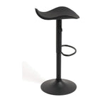 Pack 4 Bancos Cromen Black — Preto — foto 3