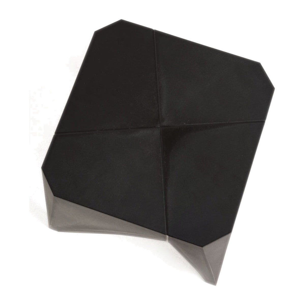 Pack 4 Bancos Mol — Preto — foto 9