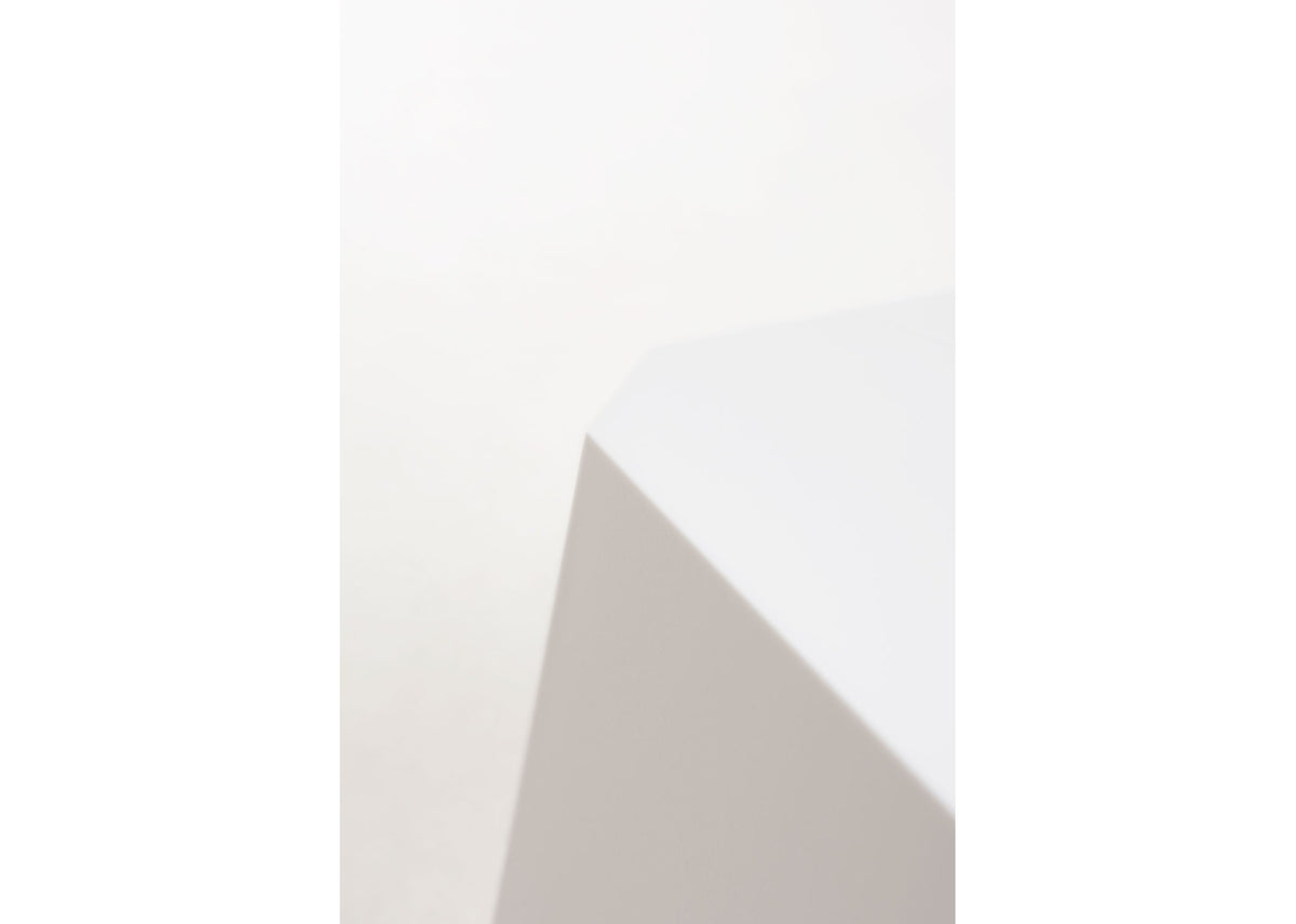 Pack 4 Bancos Mol — Branco — foto 8