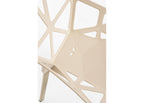 Pack 4 Cadeiras Alfa — Beige — foto 5