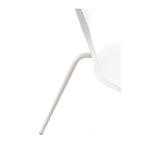 Pack 4 Cadeiras Lamis — Branco — foto 8