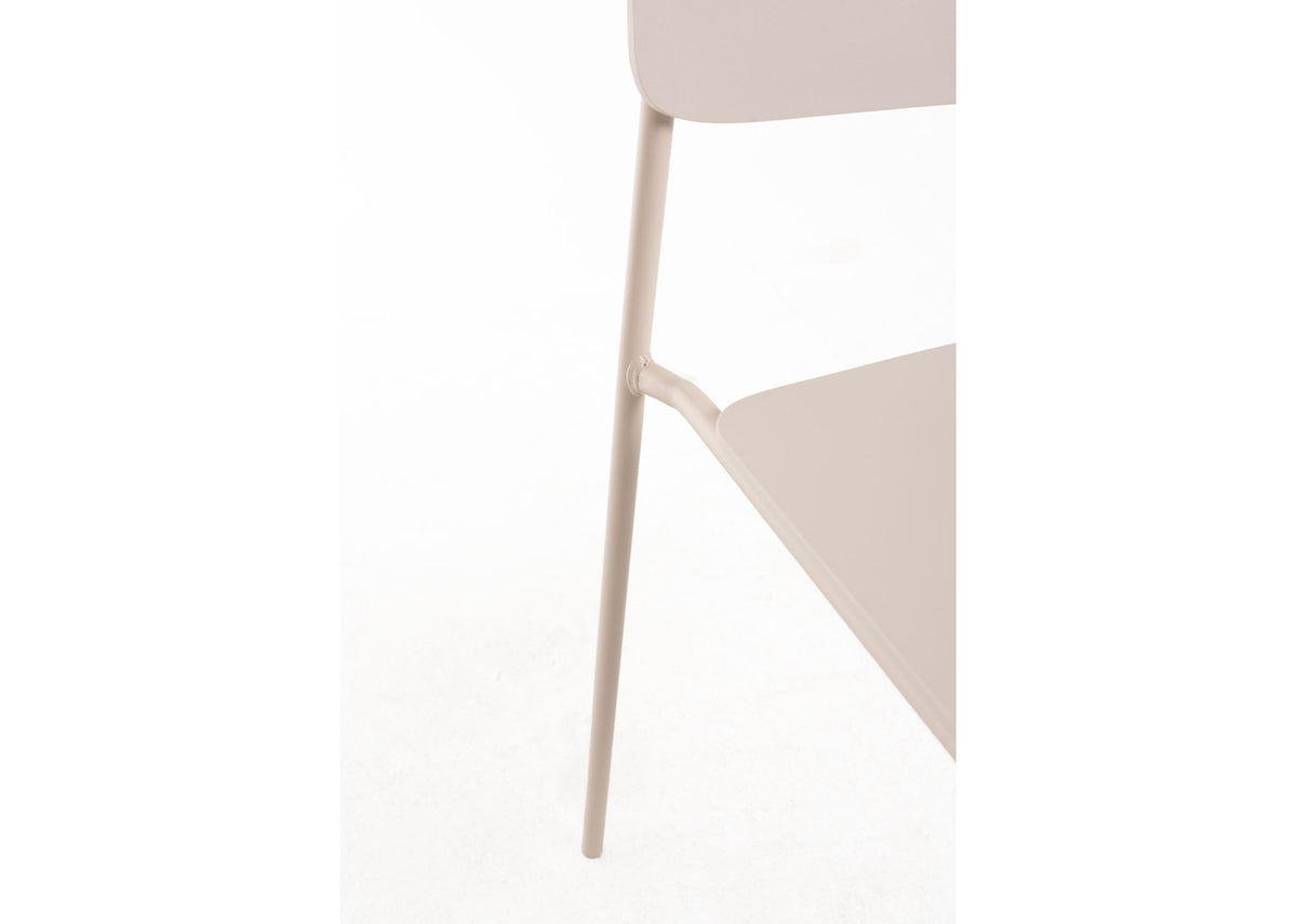 Pack 4 Cadeiras Lenchi — Beige — foto 7