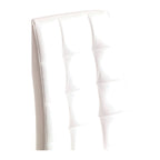 Pack 4 Cadeiras May — Branco — foto 5