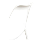 Pack 4 Cadeiras Mona Polipropileno — Branco — foto 8