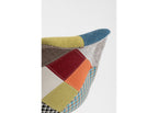 Pack 4 Cadeiras Nova Patchwork — Patchwork Clear — foto 5