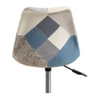 Pack 4 Cadeiras Nova Patchwork — Patchwork Blue — foto 5