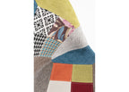 Pack 4 Cadeiras Nova Patchwork — Patchwork Clear — foto 6