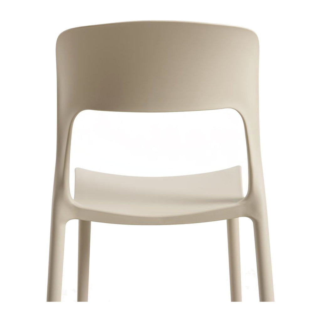 Pack 4 Cadeiras Olga — Beige — foto 5