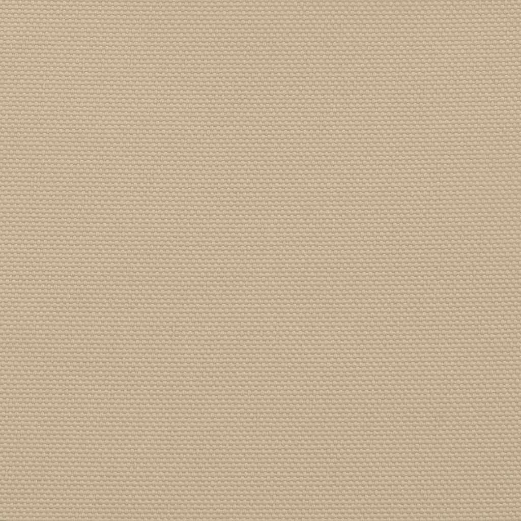 Para-sol tecido oxford retangular 2x3 m bege — foto 3