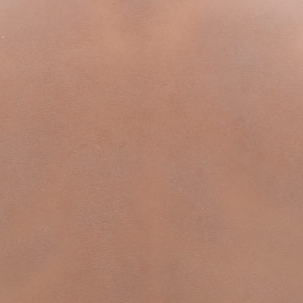 Peitoral de silicone bronzeado copa E — foto 7