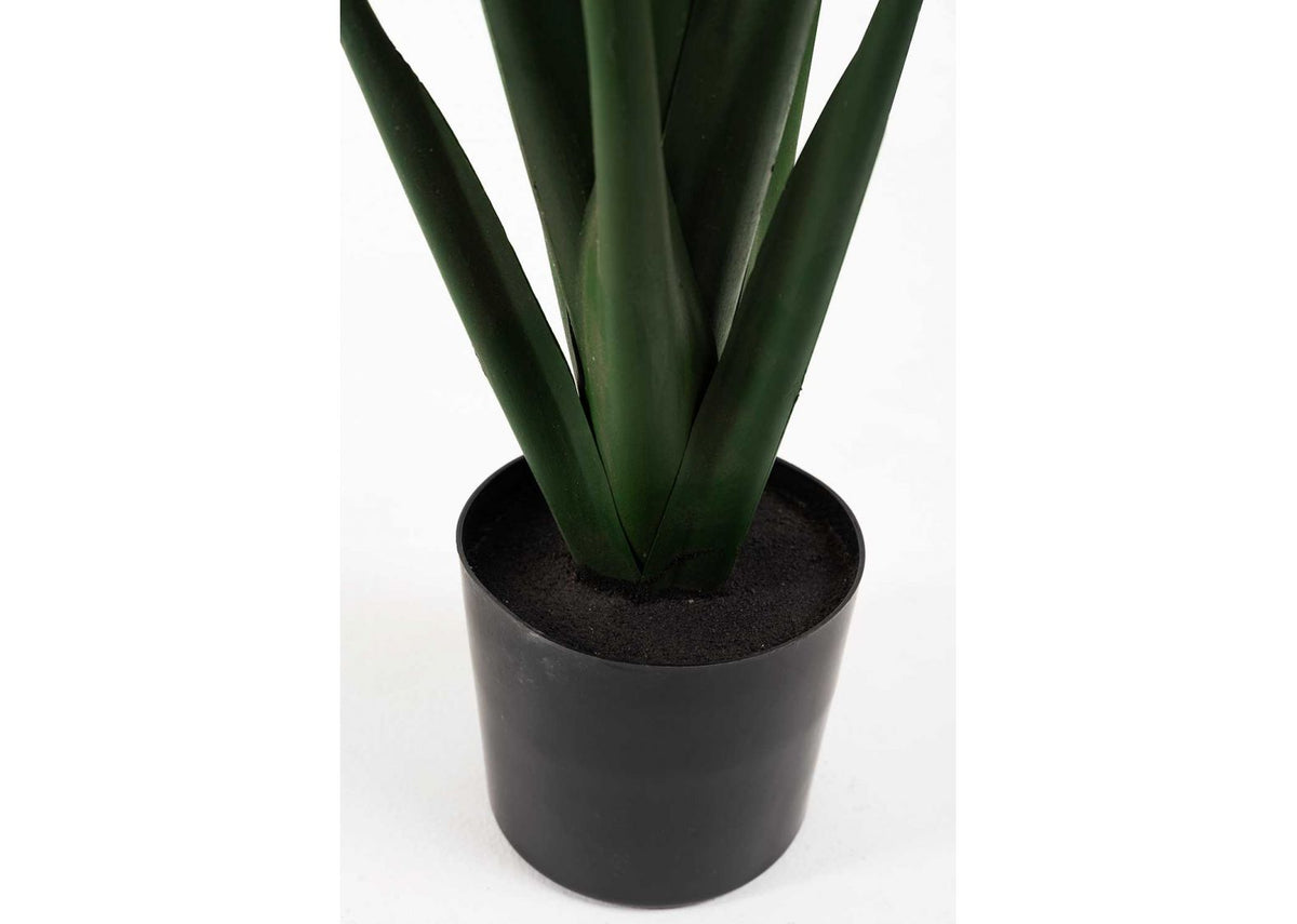 Planta Artificial Monstera — 160 — foto 4