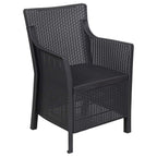 poltrona Antracite PP — foto 3