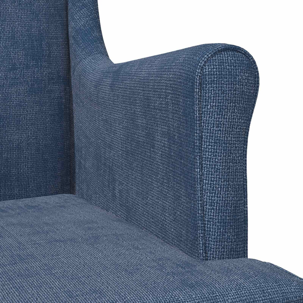 poltrona Azul ARES — foto 7