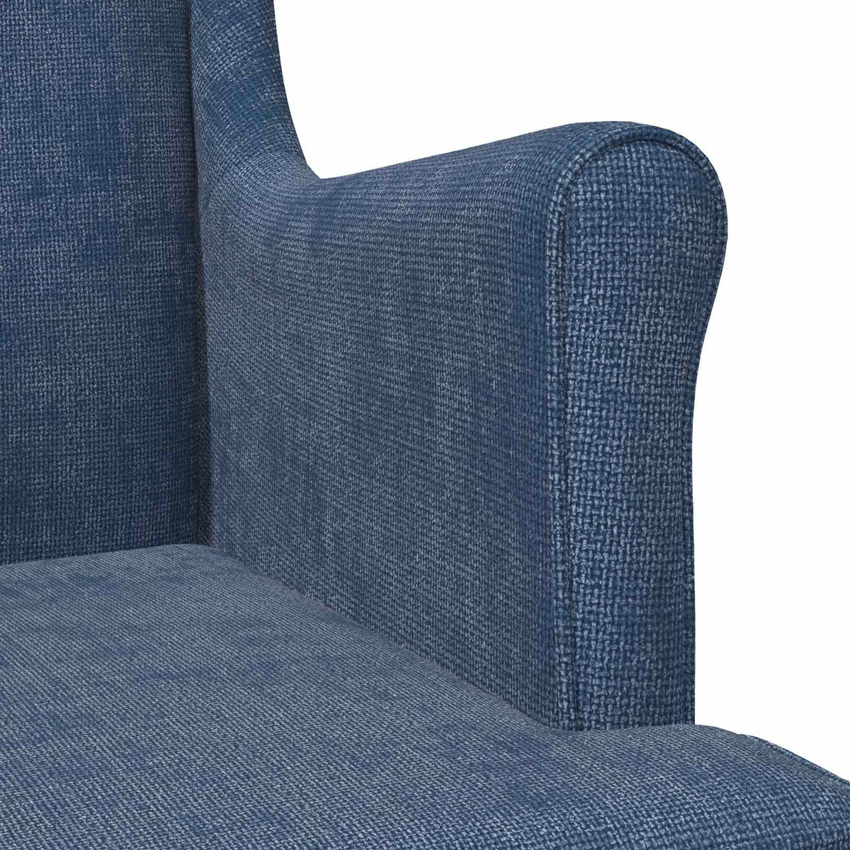 poltrona Azul ARES — foto 7