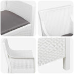 poltrona Branco PP — foto 4