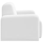 poltrona Branco Tecido — foto 4