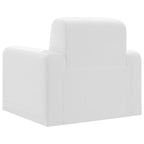 poltrona Branco Tecido — foto 5
