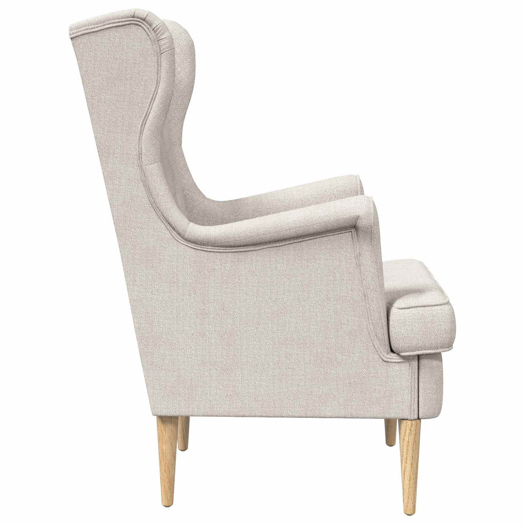 poltrona Creme ARES — foto 5